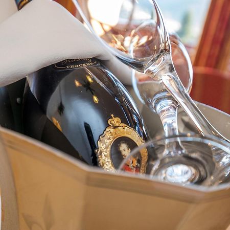 Zum Eichhof Hotel Reit im Winkl Eksteriør billede