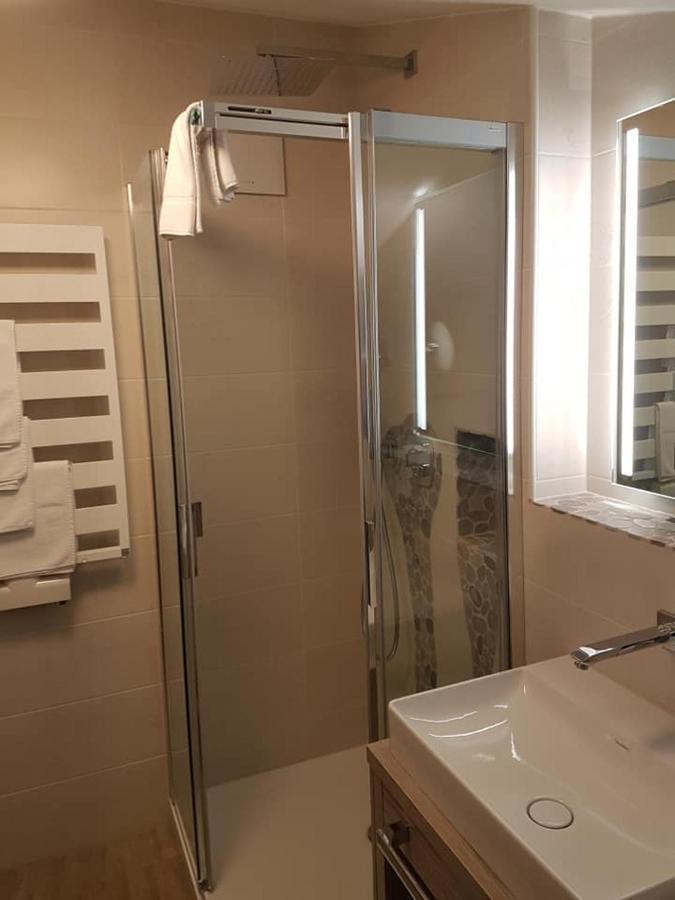 Zum Eichhof Hotel Reit im Winkl Eksteriør billede