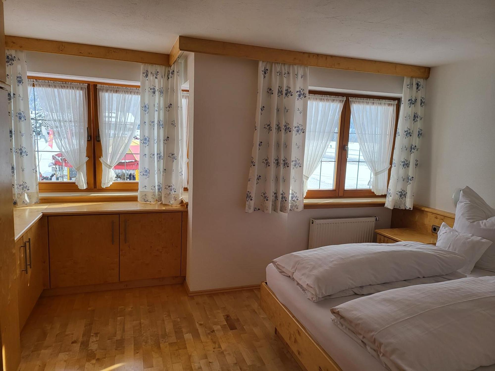 Zum Eichhof Hotel Reit im Winkl Eksteriør billede